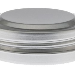Stepped Threaded Jar 36mm